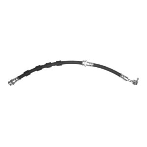 Mazda 2 Brake Hoses - Front-R - R1 Concepts - RNC - `16-`22